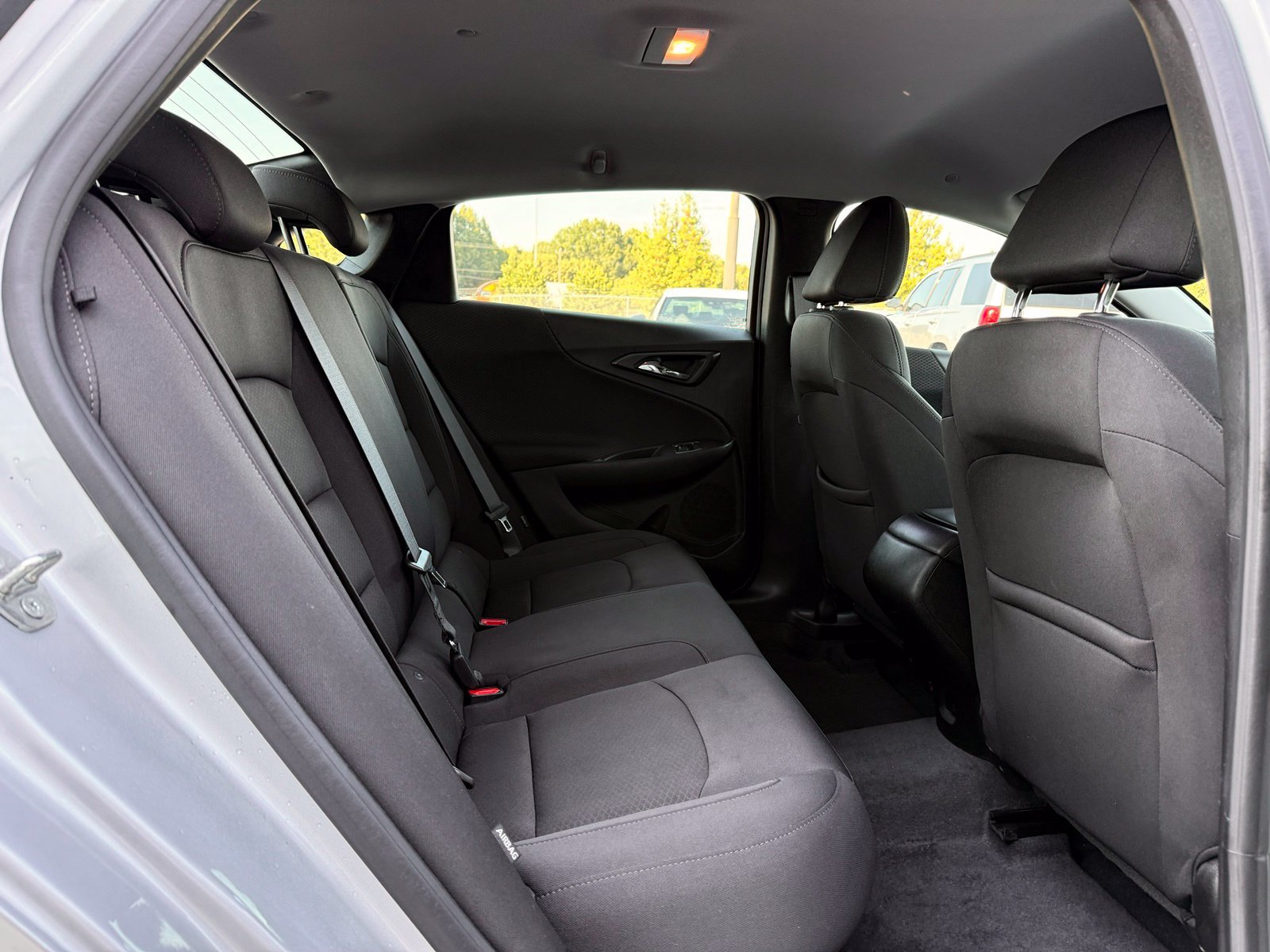 Used 2019 Chevrolet Malibu LS FWD image 19