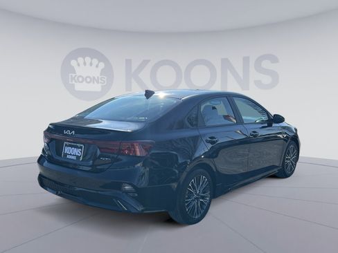 Used 2023 Kia Forte GT-Line image 7