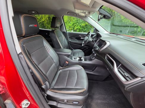Used 2023 GMC Terrain AT4 AWD/4WD image 31