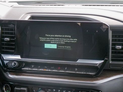 New 2026 Chevrolet Silverado 2500 LT w/ All Star Edition image 12