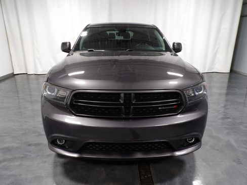 Used 2018 Dodge Durango GT image 4