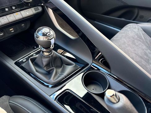 New 2026 Hyundai Elantra N image 25