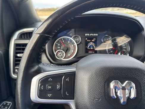 Used 2024 RAM 2500 Big Horn image 15