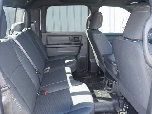 New 2026 RAM 4500 Tradesman AWD/4WD image 23