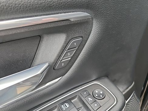 Used 2023 RAM 1500 Laramie AWD/4WD image 37