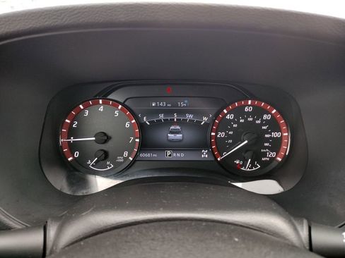 Used 2022 Nissan Frontier PRO-4X w/ Off-Road Protection Package image 27