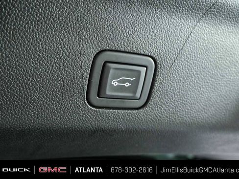 Certified 2023 Chevrolet Tahoe High Country w/ Premium Package 2 AWD/4WD image 36