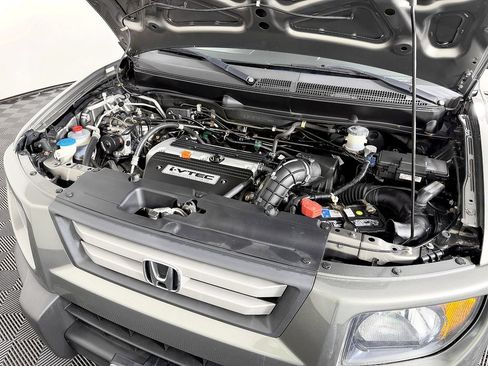 Used 2007 Honda Element EX image 16