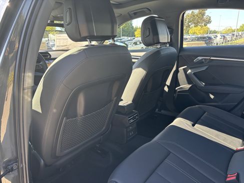 New 2026 Audi A3 2.0T Premium Plus AWD/4WD image 32