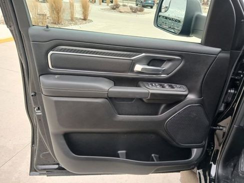 New 2026 RAM 1500 Big Horn image 11