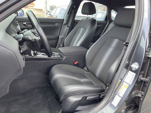Used 2025 Honda Civic Sport image 12