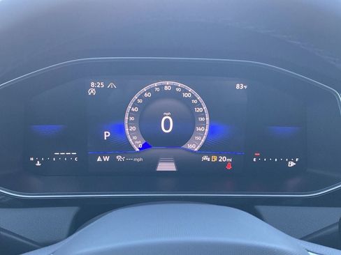 New 2026 Volkswagen Jetta Sport FWD image 26