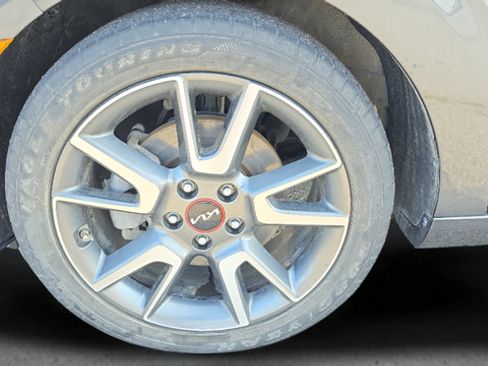 Used 2022 Kia Soul Turbo FWD image 20