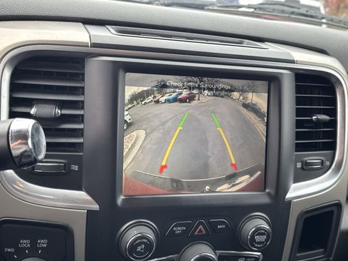 Used 2014 RAM 3500 Big Horn image 25