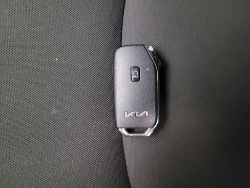 Used 2022 Kia Forte GT-Line FWD image 32