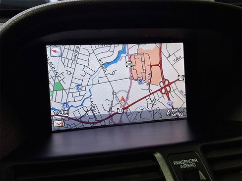 Used 2012 Acura TL w/ Technology Package image 20