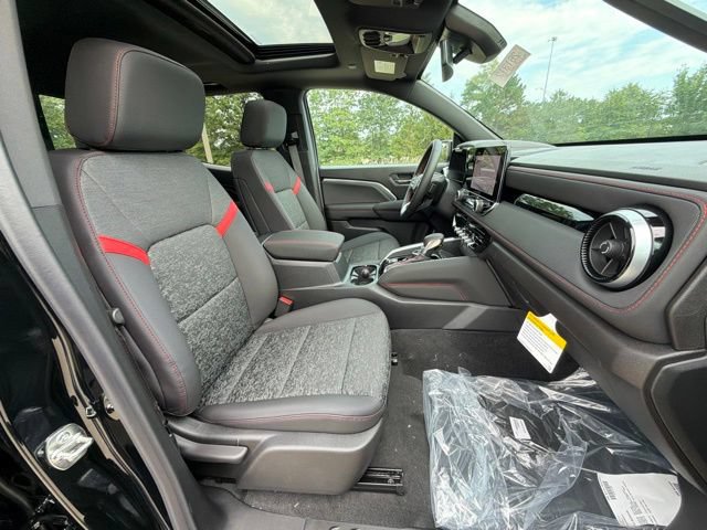 New 2026 Chevrolet Colorado Z71 w/ Technology Package AWD/4WD image 33