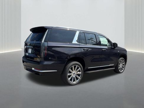 New 2026 Cadillac Escalade 4WD image 5