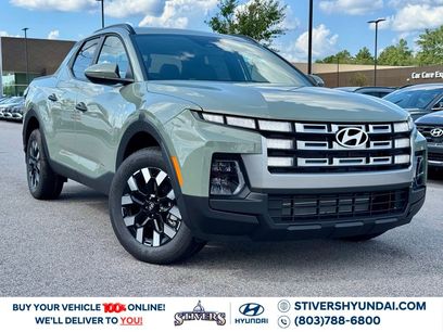 New 2026 Hyundai Santa Cruz SEL