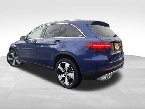 Used 2019 Mercedes-Benz GLC 350e 4MATIC image 6