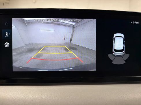 Used 2025 Hyundai Palisade SEL FWD image 27