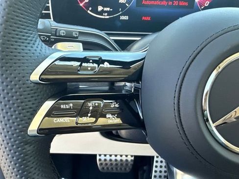 New 2026 Mercedes-Benz GLS 450 4MATIC image 17