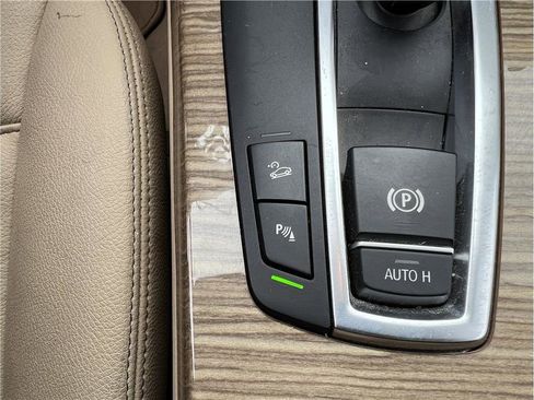 Used 2012 BMW X3 xDrive35i image 19