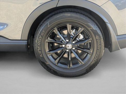 Used 2025 Honda CR-V Sport image 23