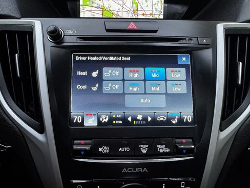 Used 2019 Acura TLX w/ Technology & A-SPEC Pkg FWD image 28