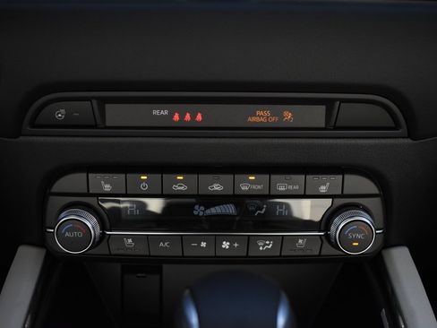 New 2025 MAZDA CX-5 AWD 2.5 S image 33