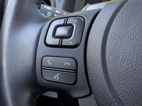 Used 2024 Lexus IS 350 F Sport w/ Accessory Package 2 image 12