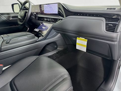 New 2026 INFINITI QX80 Luxe w/ Cargo Package image 37