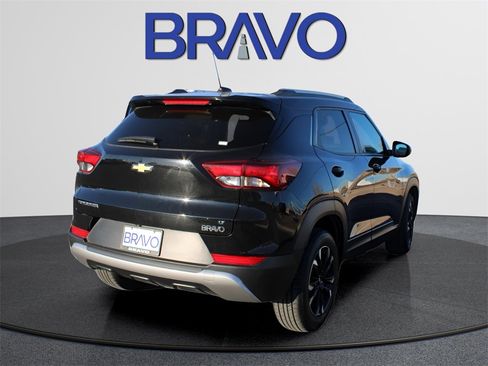 Used 2023 Chevrolet TrailBlazer LT image 5