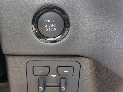 New 2026 Toyota Tundra Limited AWD/4WD image 27