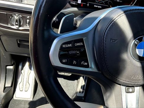 Used 2023 BMW X3 xDrive30i w/ M Sport Package image 10