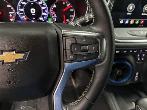 Used 2024 Chevrolet Blazer RS image 18