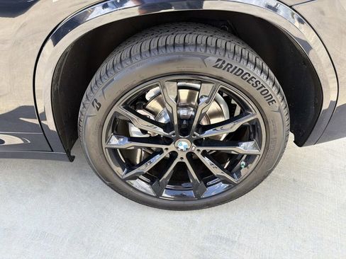 Used 2023 BMW X3 sDrive30i w/ M Sport Package RWD image 7