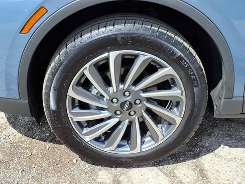 Used 2025 Lincoln Corsair Reserve AWD/4WD image 9