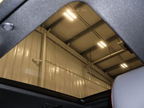 New 2026 Ford Explorer ST image 32