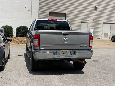 Used 2021 RAM 2500 Big Horn AWD/4WD image 7
