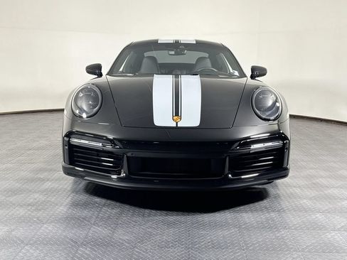 Certified 2023 Porsche 911 Sport Classic RWD image 10