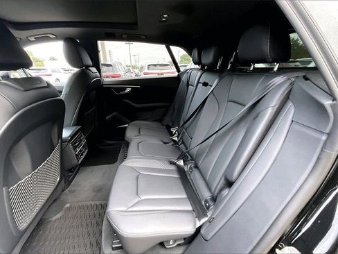 New 2026 Audi Q8 Premium Plus image 17