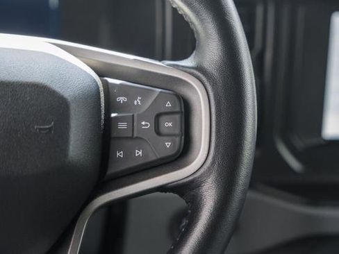 Used 2023 Ford Bronco Black Diamond image 30