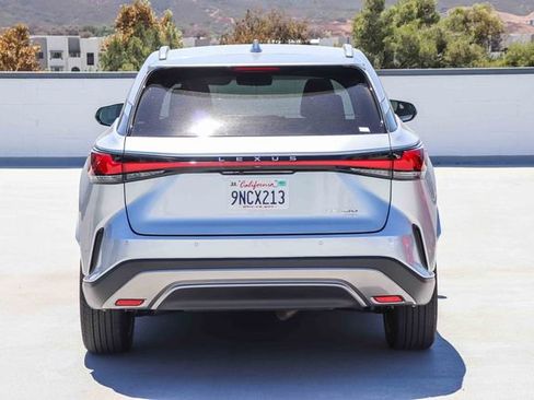 Used 2024 Lexus RX 350 Premium Plus w/ Convenience Package AWD/4WD image 5