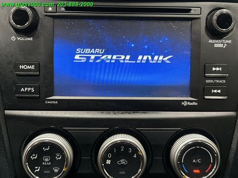 Used 2016 Subaru Impreza 2.0i AWD/4WD image 22