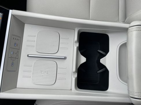 Used 2025 Hyundai Santa Fe SEL image 44