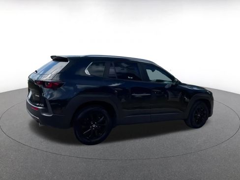 Used 2025 MAZDA CX-50 AWD 2.5 S w/ Select Package image 14