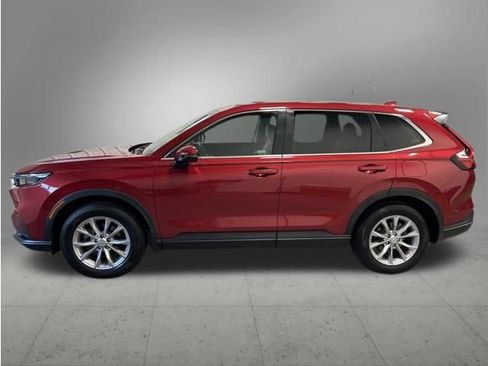 Used 2023 Honda CR-V EX-L image 3