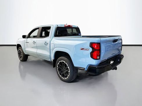 New 2026 Chevrolet Colorado Z71 w/ Z71 Convenience Package 2 image 5