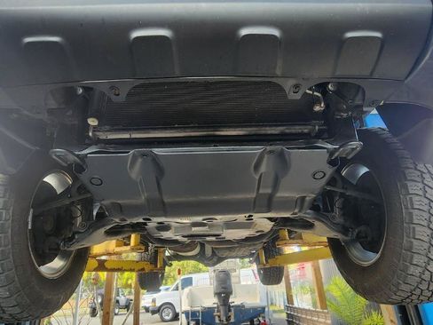 Used 2005 Toyota 4Runner Limited RWD image 34